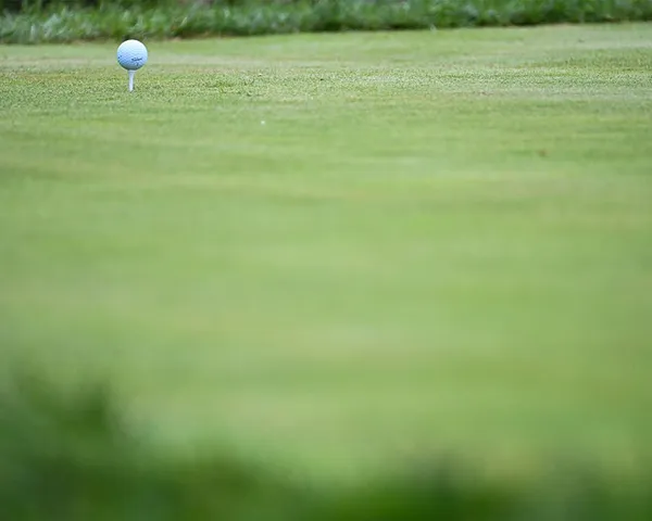 ESPN Golf