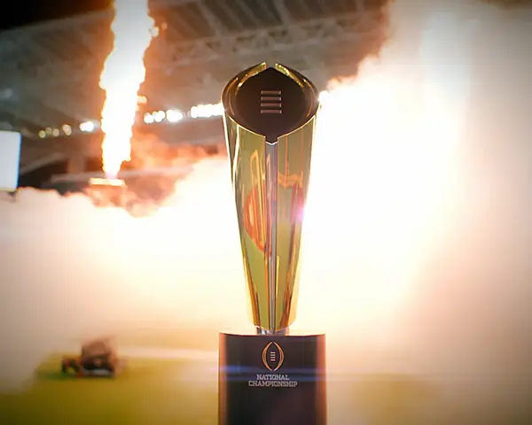 College Football on ESPN