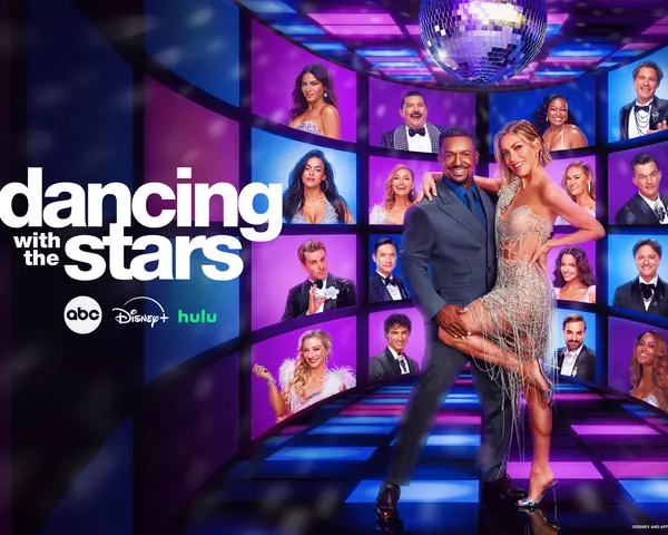 Dancing with the Stars